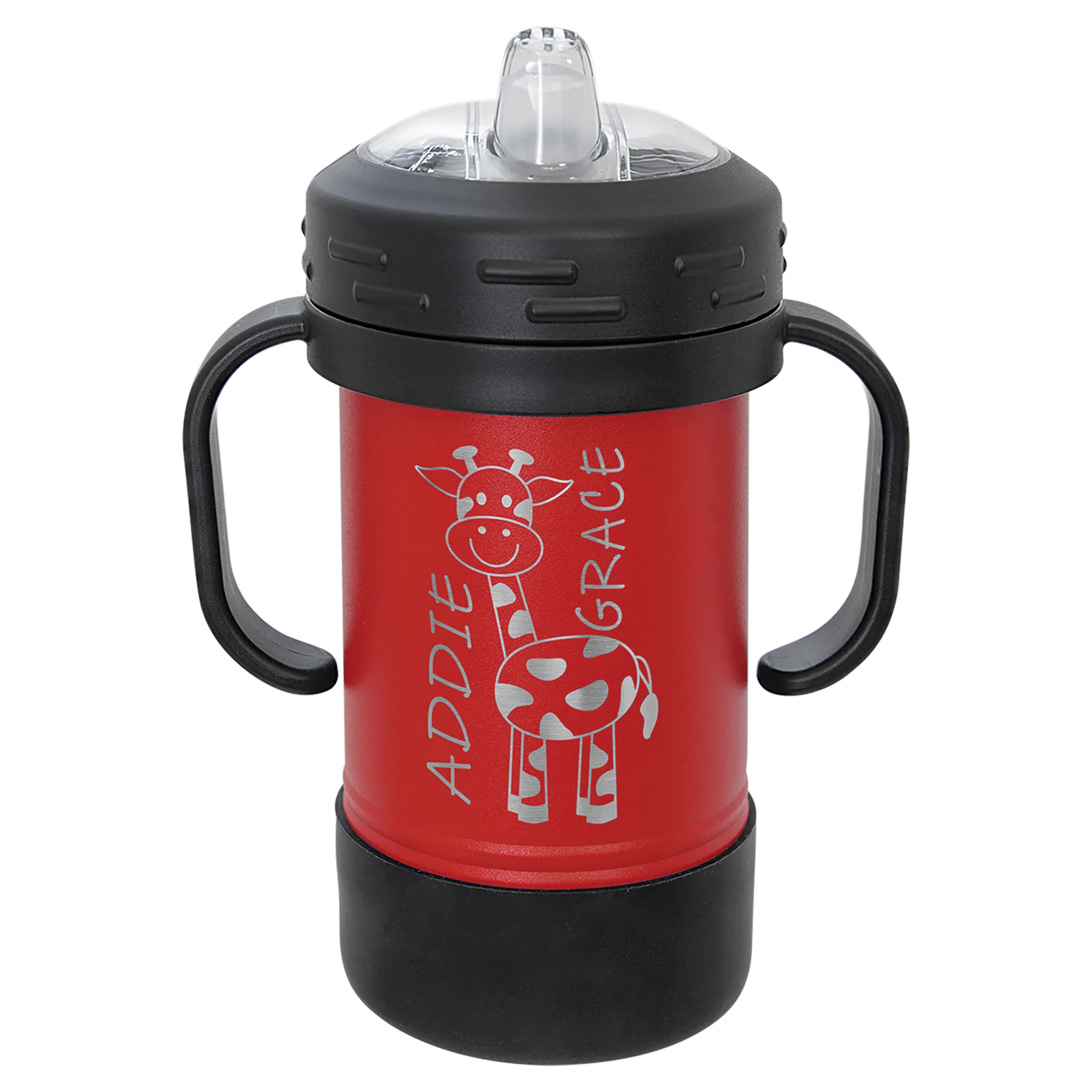 10 oz. Sippy Cup Convertible