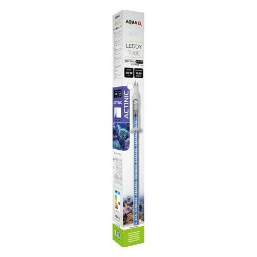 Aquael Leddy Tube Retrofit 10W (55-60cm) Actinic