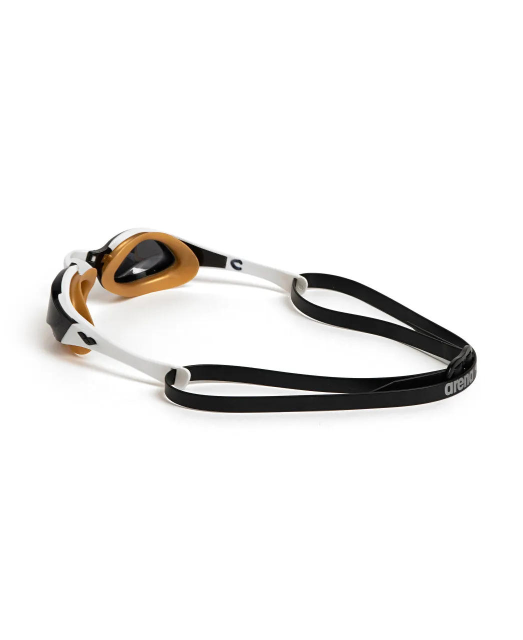 Cobra Edge Swipe Smoke-White-Gold