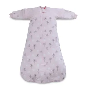 Convertible Sleeping Bag - Dandelion Dreams