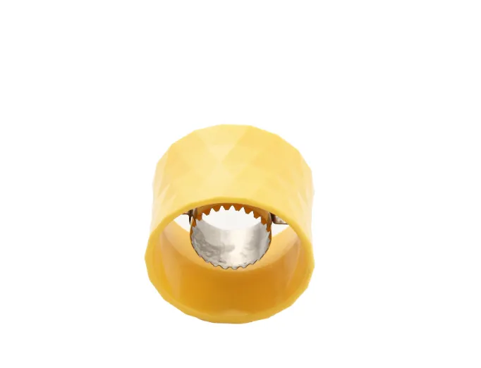 Corn Stripper Cutter Separator Tool