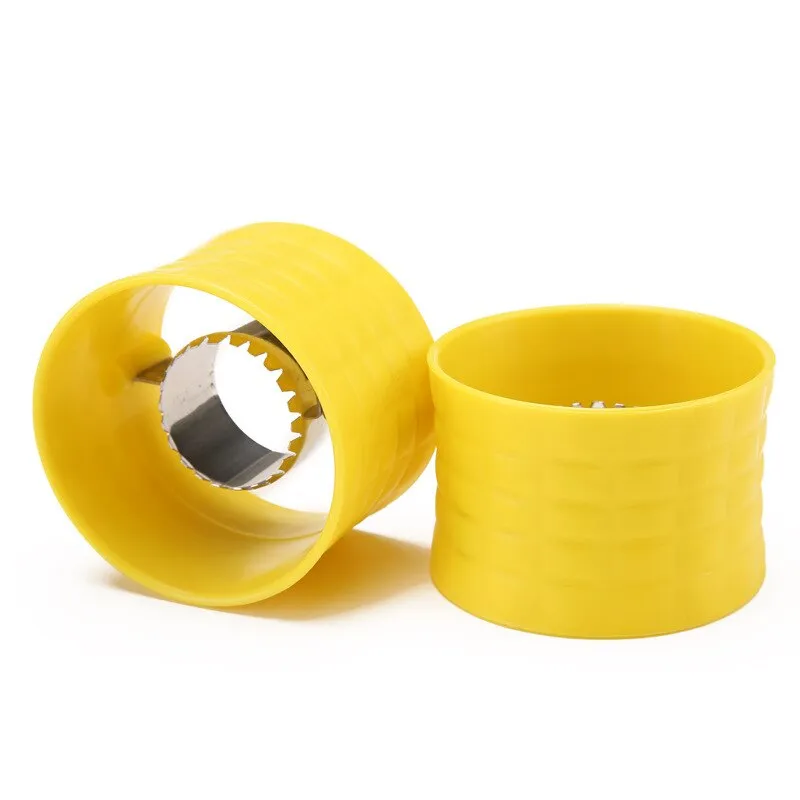 Corn Stripper Cutter Separator Tool