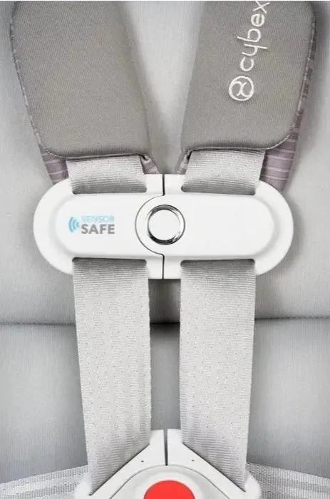 CYBEX Sirona S 360 SensorSafe Rotating Convertible Car Seat