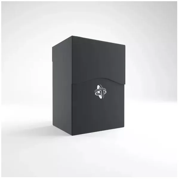 Gamegenic Black Deck Holder 80 
