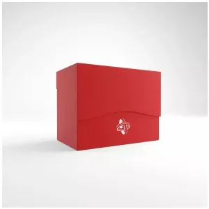 Gamegenic Side Holder 80  Red