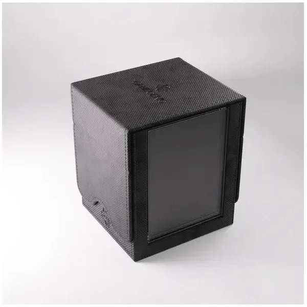 Gamegenic Squire PLUS 100  XL - Black