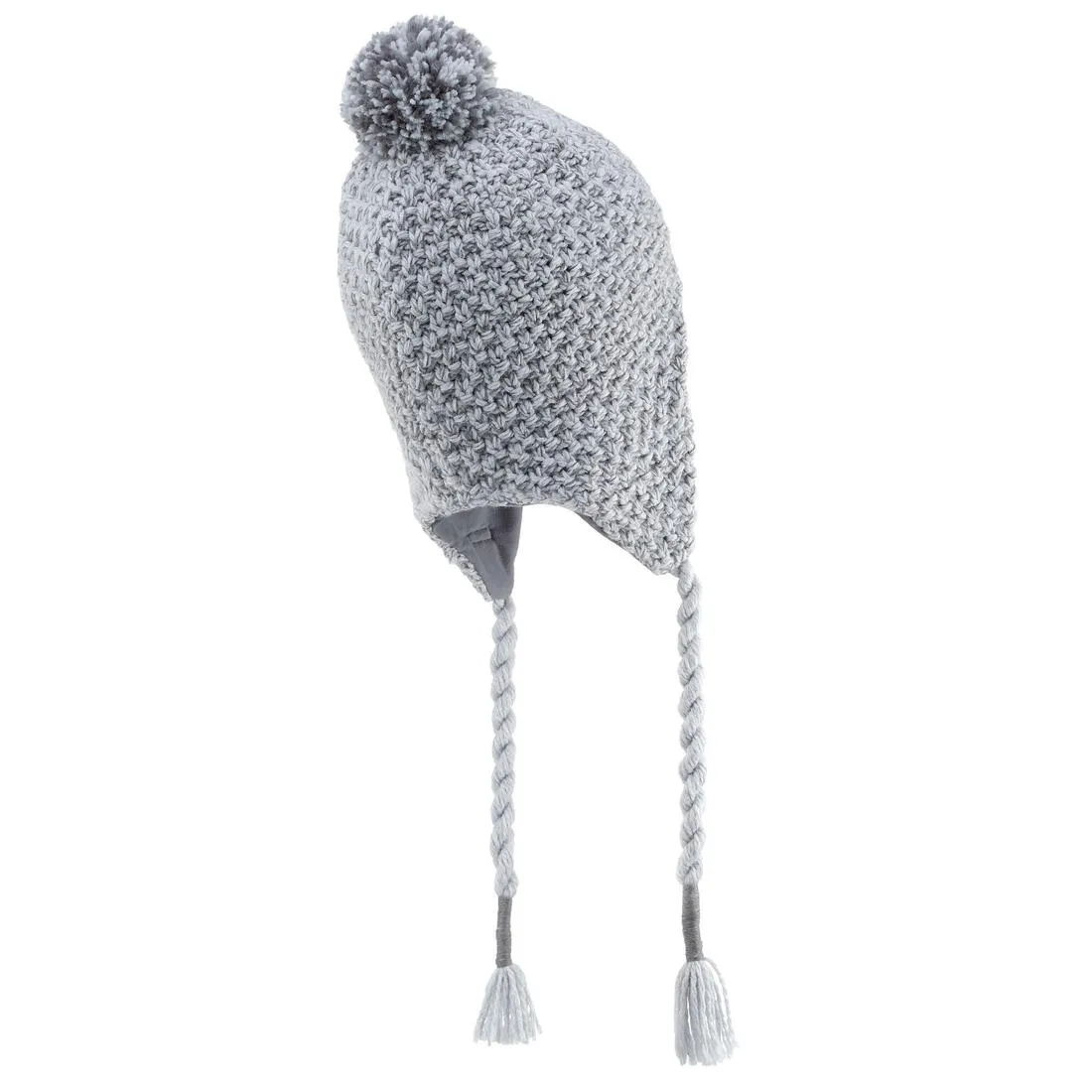 Kids’ Timeless Peruvian Ski Hat
