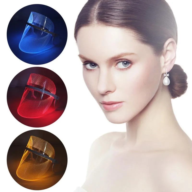 LED Therapy Mask