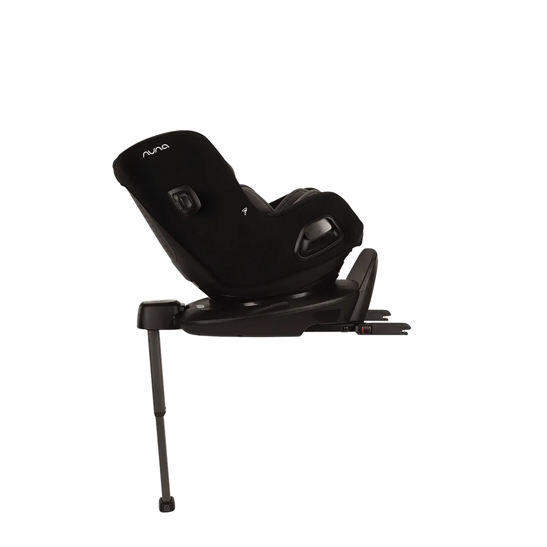 Nuna PRUU 0 /1 Car Seat (Caviar)