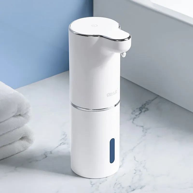 Smart Automatic Bathroom Foam Soap Dispensers