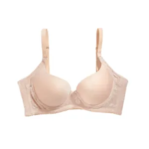 The Little Bra  Company - Celeste Bra Nude