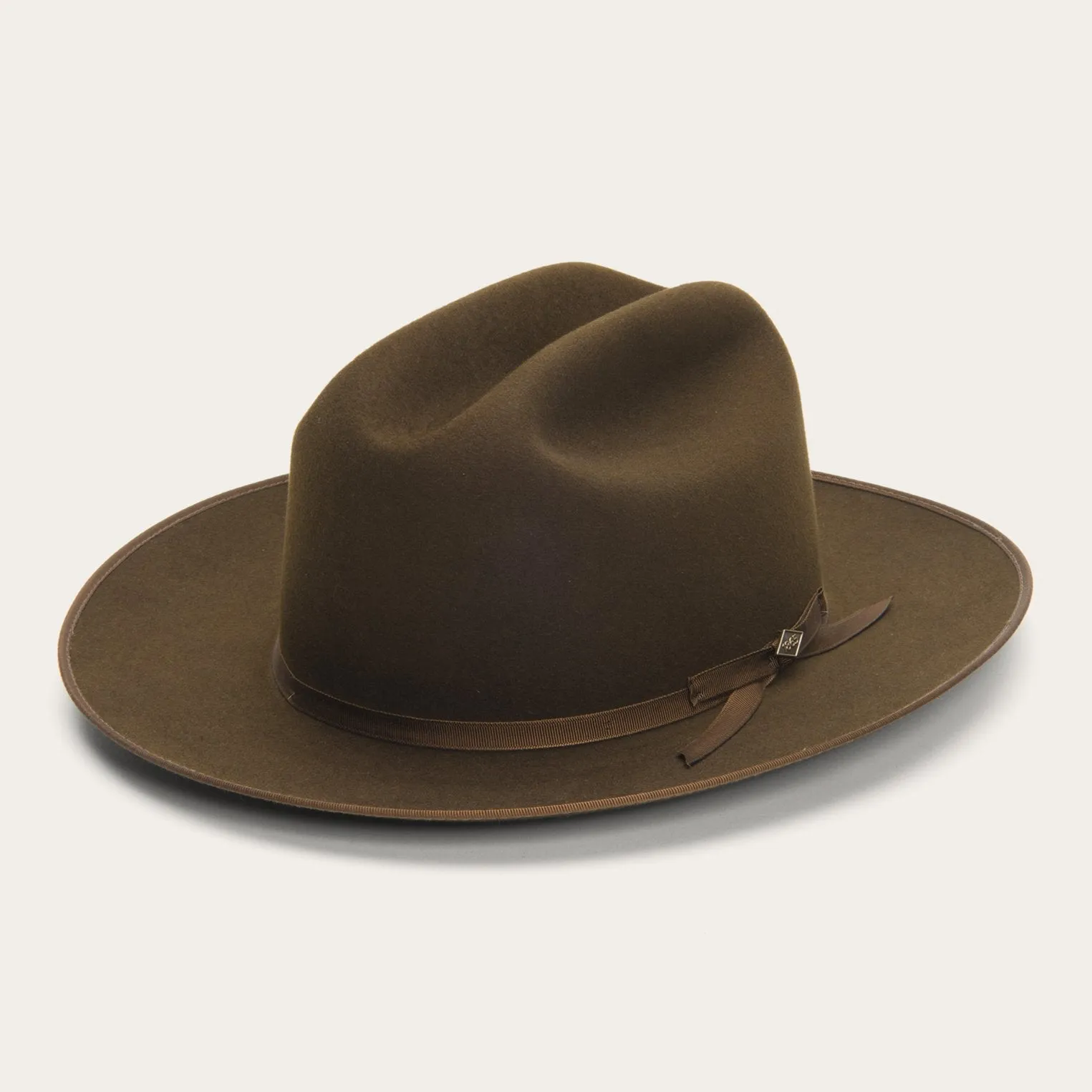 Tobacco Pure Open Road by Stetson