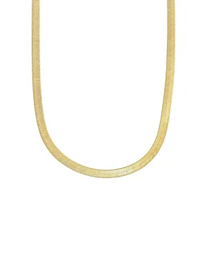 Venice Necklace 20"