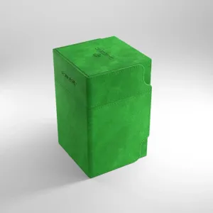 Watchtower 100  XL Convertible Green